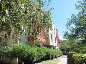 Petit studio avec balcon, plein sud, à 650m des Thermes de Lamalou, animaux acceptés, parking gratuit. - FR-1-451-123